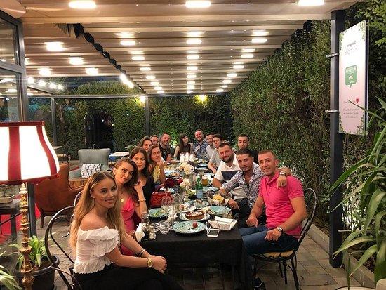 Botin - Coffee & Food